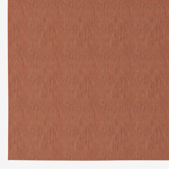 Covor Belgian, Elis 48637, Portocaliu, 120x170 cm [10]