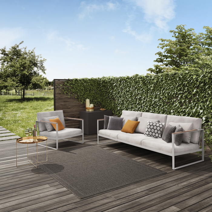 Covor Belgian, Elis 39016, Maro, 160x230 cm [2]