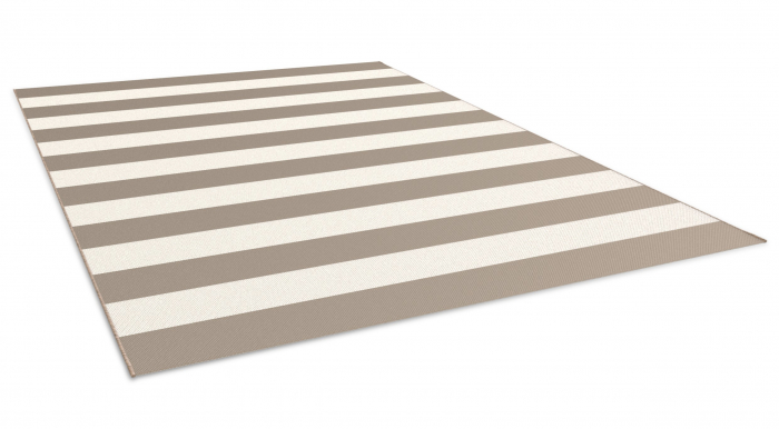 Covor Belgian, Elis 48644, Grej, Diverse Dimensiuni [4]