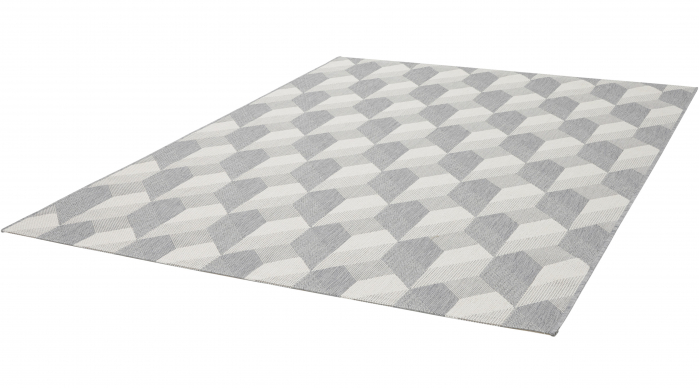 Covor Belgian, Elis 48624, Gri, Diverse Dimensiuni [5]