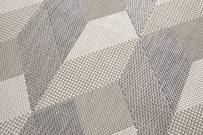 Covor Belgian, Elis 48624, Gri, Diverse Dimensiuni [9]