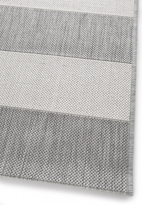 Covor Belgian, Elis 48644, Gri, 160x230 cm [15]