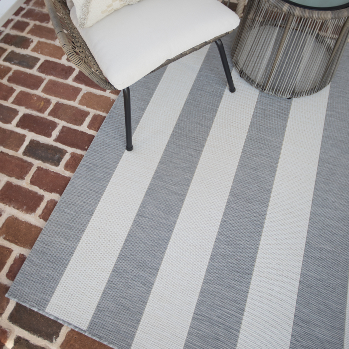 Covor Belgian, Elis 48644, Gri, 160x230 cm [5]