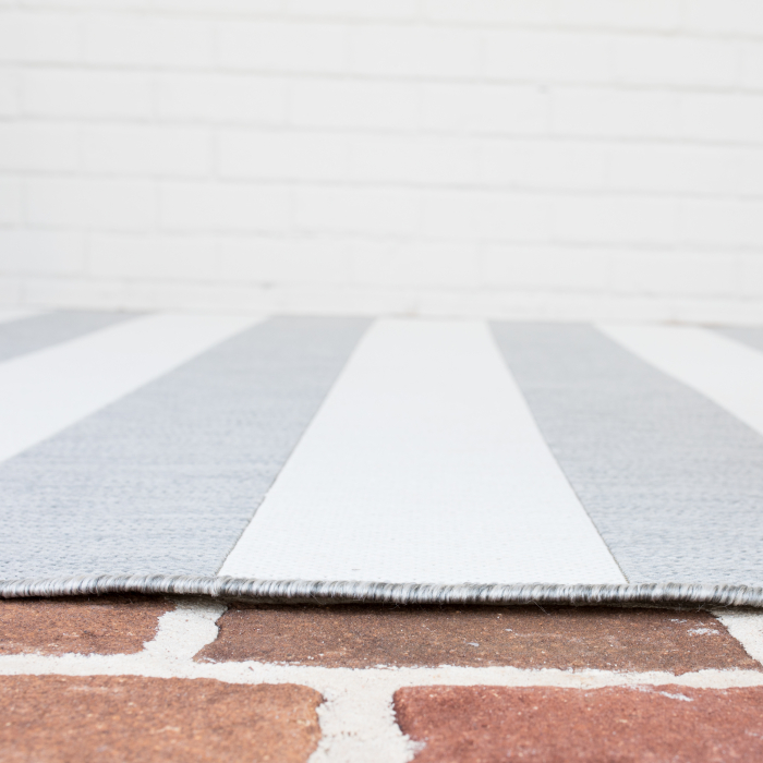 Covor Belgian, Elis 48644, Gri, 160x230 cm [11]