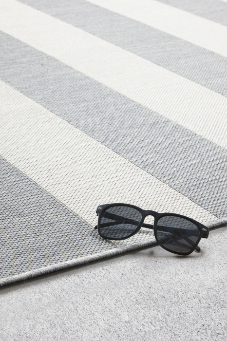 Covor Belgian, Elis 48644, Gri, 160x230 cm [6]