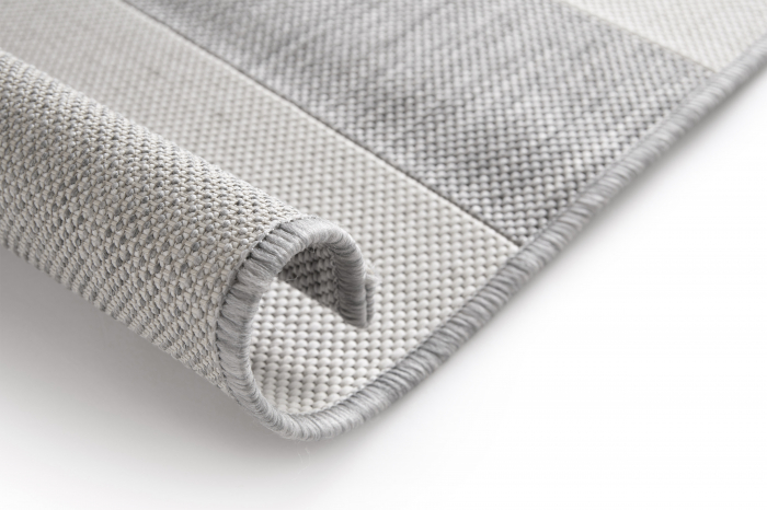 Covor Belgian, Elis 48644, Gri, 160x230 cm [8]