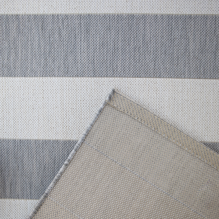 Covor Belgian, Elis 48644, Gri, 160x230 cm [16]