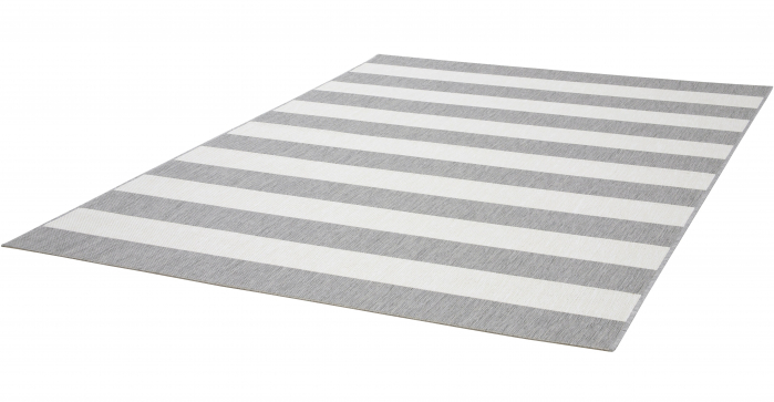Covor Belgian, Elis 48644, Gri, 160x230 cm [7]