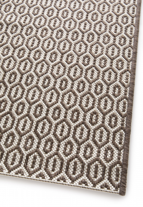 Covor Belgian, Elis 48603, Maro, Diverse Dimensiuni [7]
