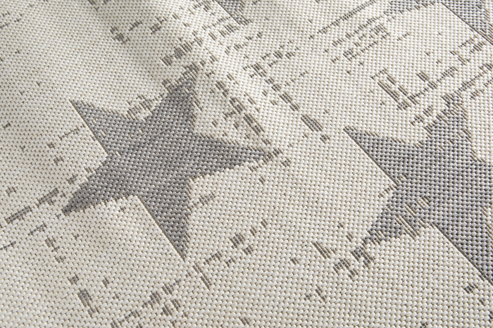 Covor Belgian, Elis 48648, Gri, Diverse Dimensiuni [8]