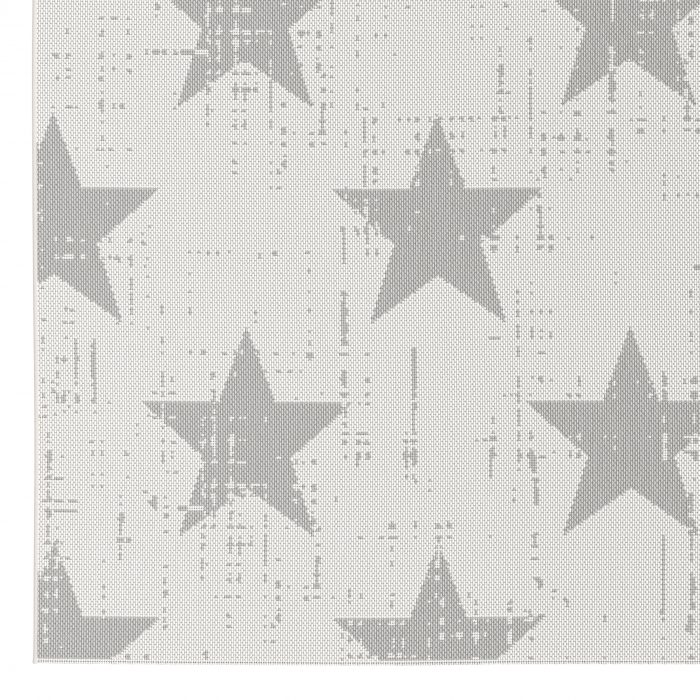 Covor Belgian, Elis 48648, Gri, Diverse Dimensiuni [7]