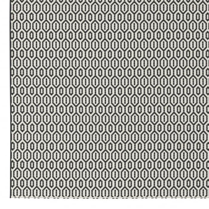 Covor Belgian, Elis 48603, Negru, Diverse Dimensiuni [7]