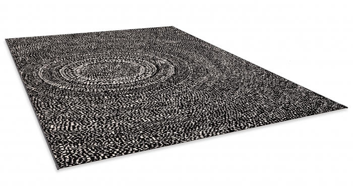 Covor Belgian, Elis 48832, Negru, Diverse Dimensiuni [5]