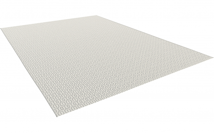 Covor Belgian, Elis 48603, Gri, Diverse Dimensiuni [3]