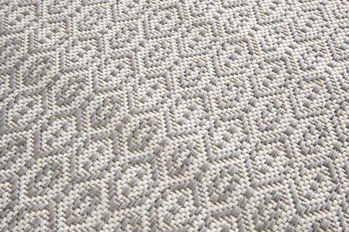 Covor Belgian, Elis 48603, Gri, Diverse Dimensiuni [5]