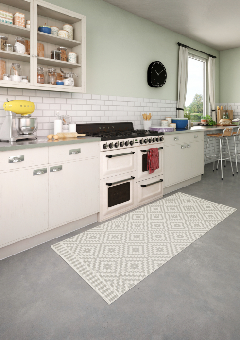 Covor Belgian, Elis 48652, Gri, Diverse Dimensiuni [10]