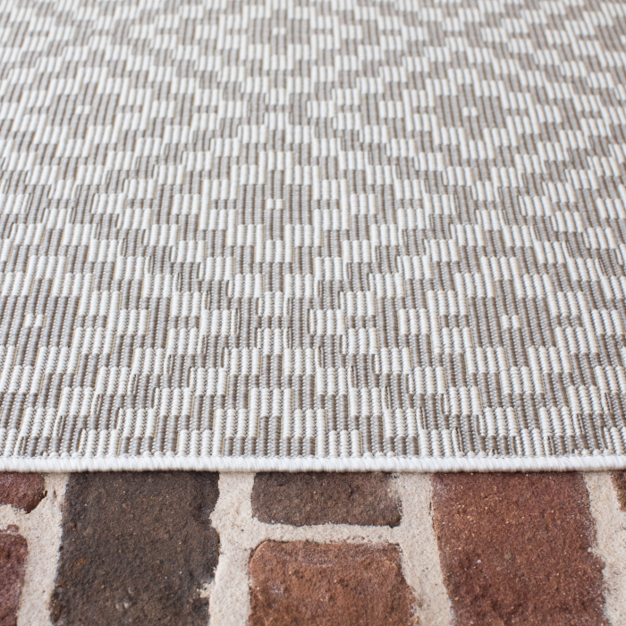 Covor Belgian, Elis 48652, Gri, Diverse Dimensiuni [18]