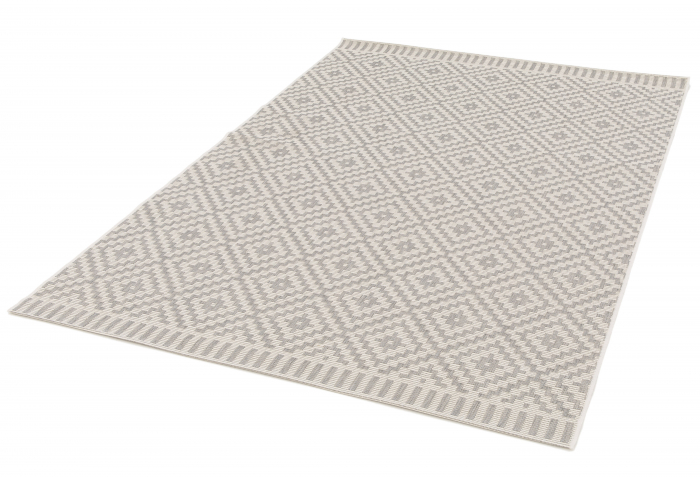 Covor Belgian, Elis 48652, Gri, Diverse Dimensiuni [12]