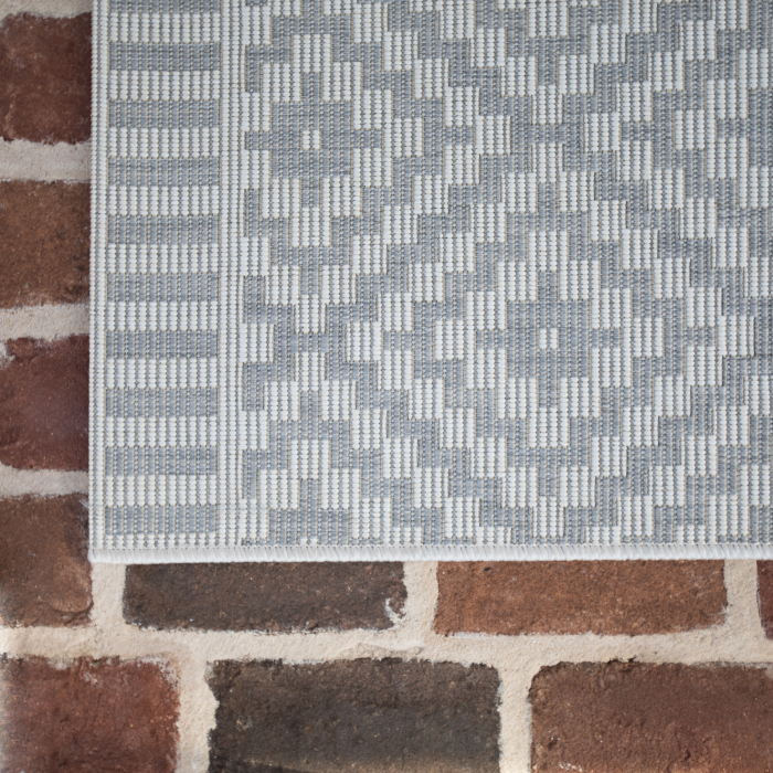 Covor Belgian, Elis 48652, Gri, Diverse Dimensiuni [17]