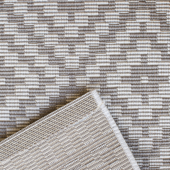 Covor Belgian, Elis 48652, Gri, Diverse Dimensiuni [14]