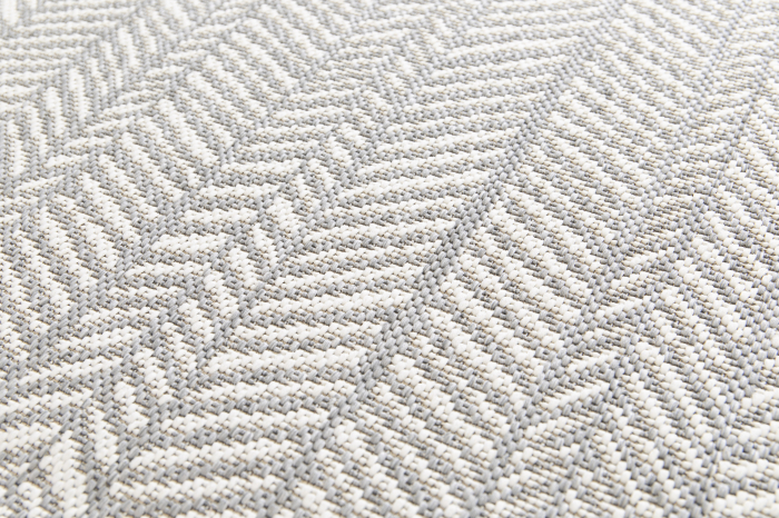 Covor Belgian, Elis 48941, Gri, 80x150 cm [7]