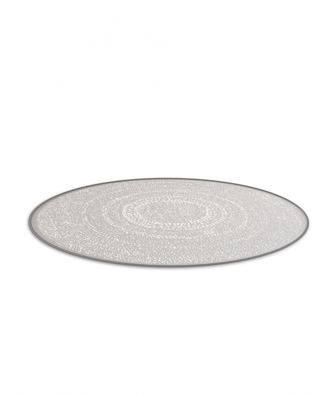 Covor Belgian, Elis 48834, Gri, Diverse Dimensiuni [5]