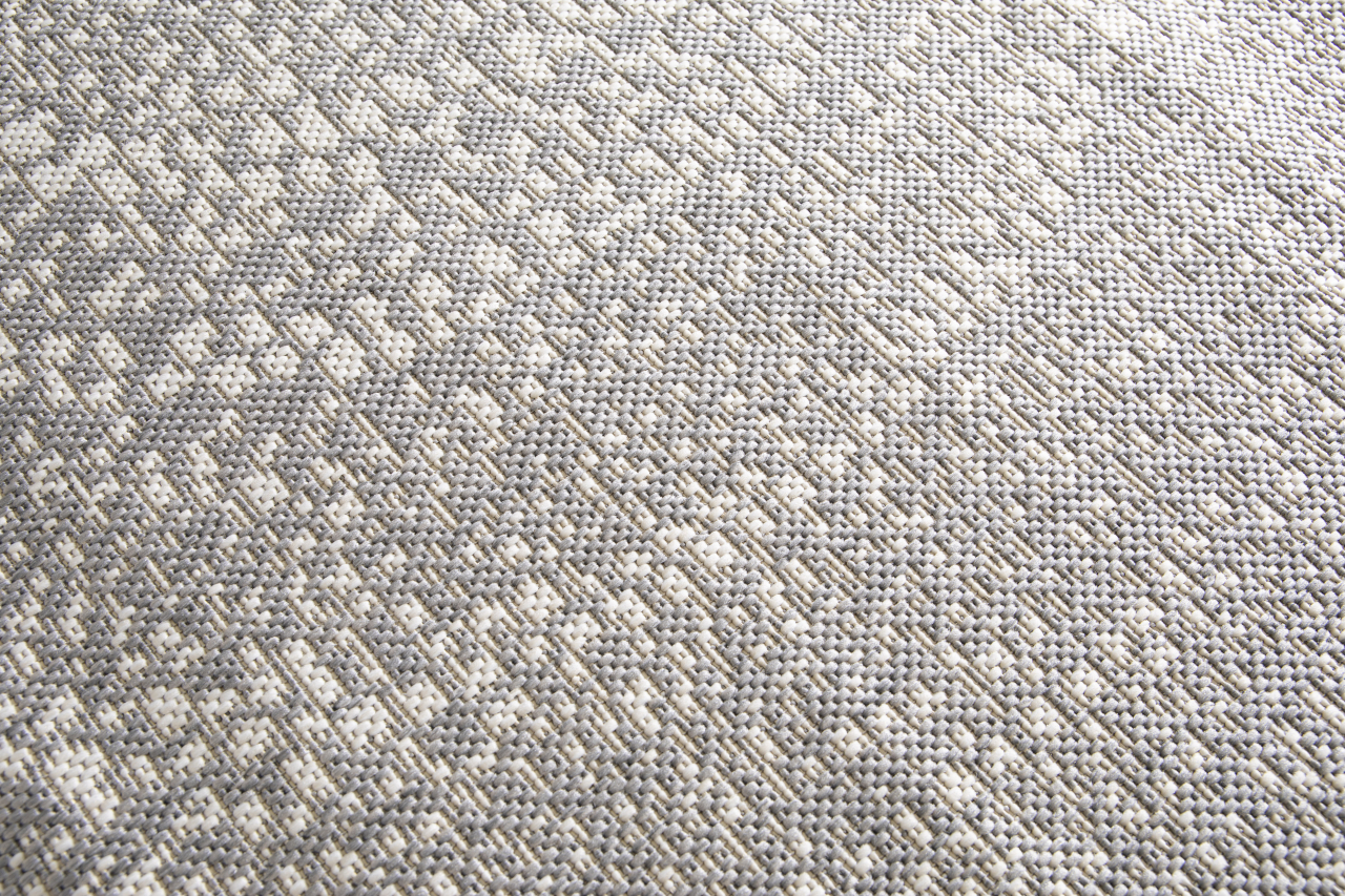 Covor Belgian, Elis 48834, Gri, Diverse Dimensiuni [4]