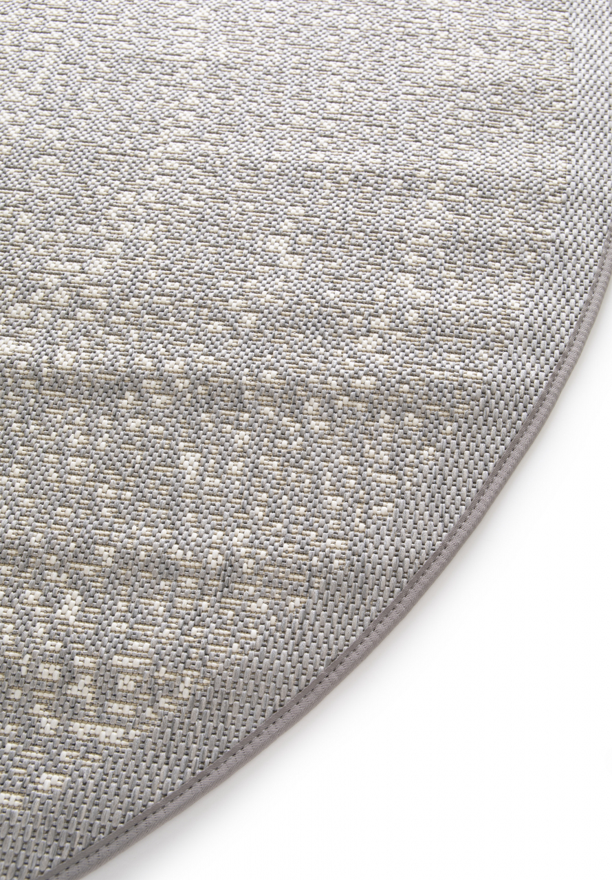 Covor Belgian, Elis 48834, Gri, Diverse Dimensiuni [3]