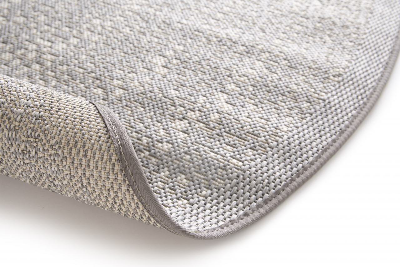 Covor Belgian, Elis 48834, Gri, Diverse Dimensiuni [2]