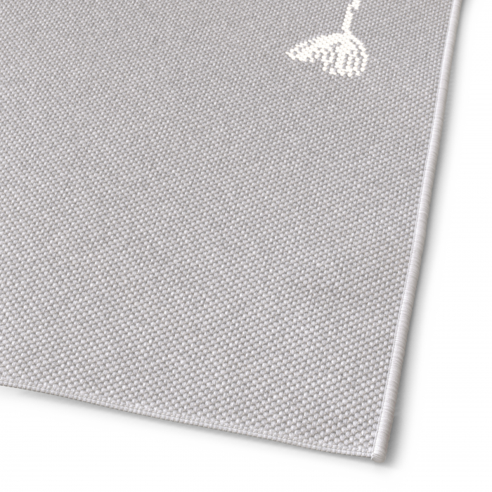 Covor Belgian, Elis 48779, Gri, Diverse Dimensiuni [8]