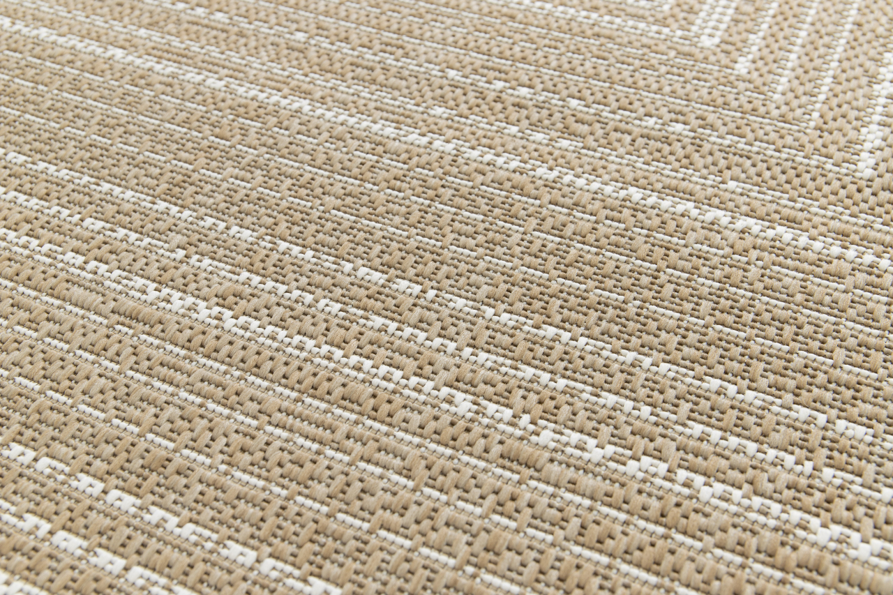 Covor Belgian, Elis 48962, Bej, Diverse Dimensiuni [5]