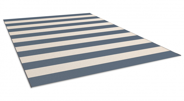 Covor Belgian, Elis 48644, Albastru, Diverse Dimensiuni [7]