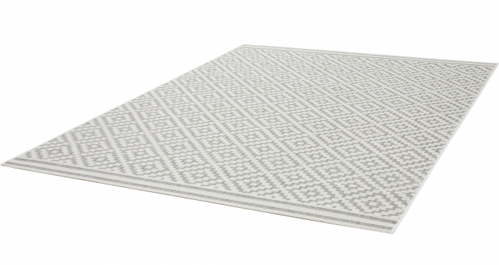 Covor Belgian, Elis 48357, Gri, Diverse Dimensiuni [4]
