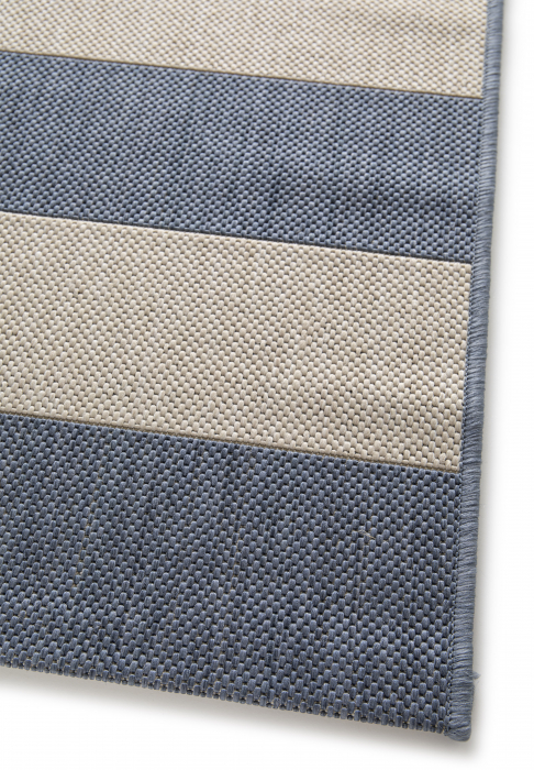 Covor Belgian, Elis 48644, Albastru, Diverse Dimensiuni [12]