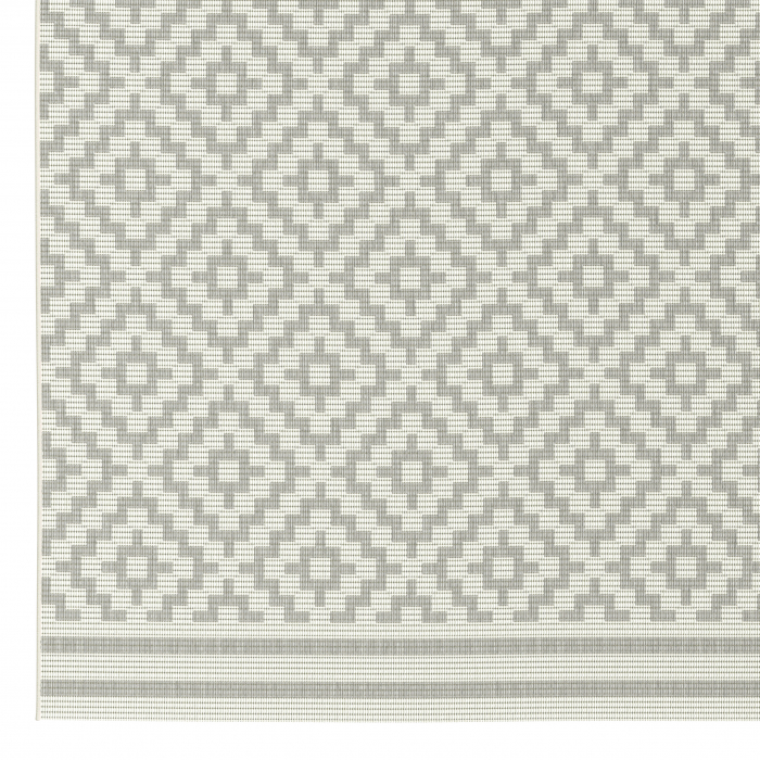 Covor Belgian, Elis 48357, Gri, Diverse Dimensiuni [10]