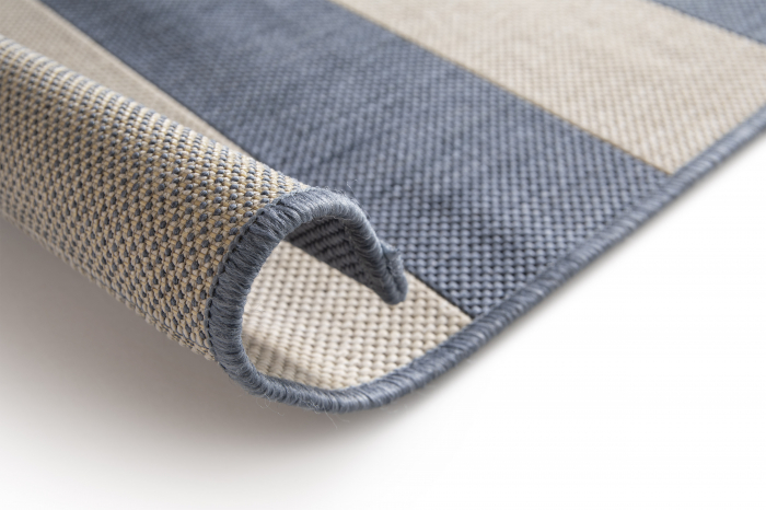 Covor Belgian, Elis 48644, Albastru, Diverse Dimensiuni [6]