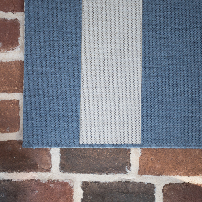 Covor Belgian, Elis 48644, Albastru, Diverse Dimensiuni [8]