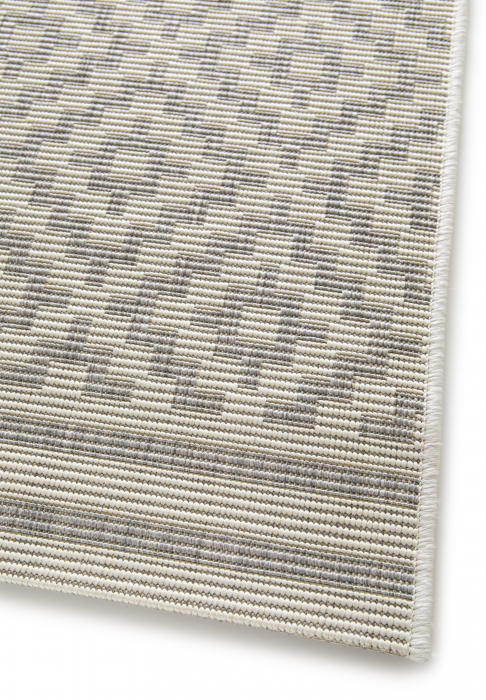 Covor Belgian, Elis 48357, Gri, Diverse Dimensiuni [9]