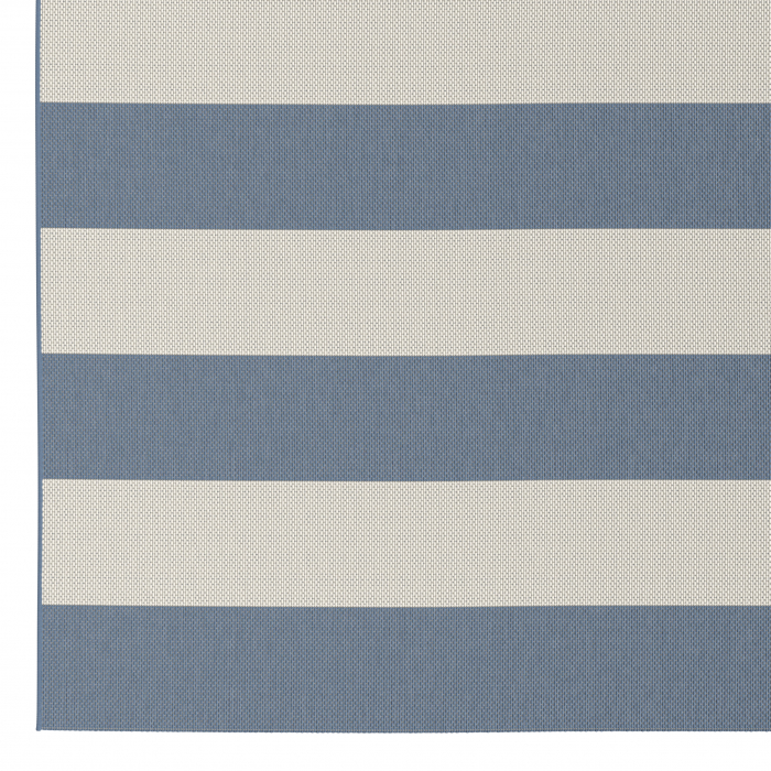 Covor Belgian, Elis 48644, Albastru, Diverse Dimensiuni [10]