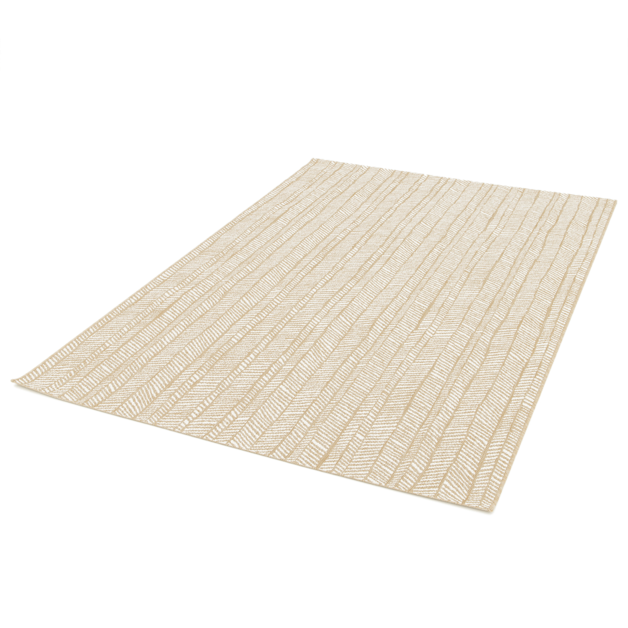 Covor Belgian, Elis 48964, Bej/Crem, Diverse Dimensiuni [6]