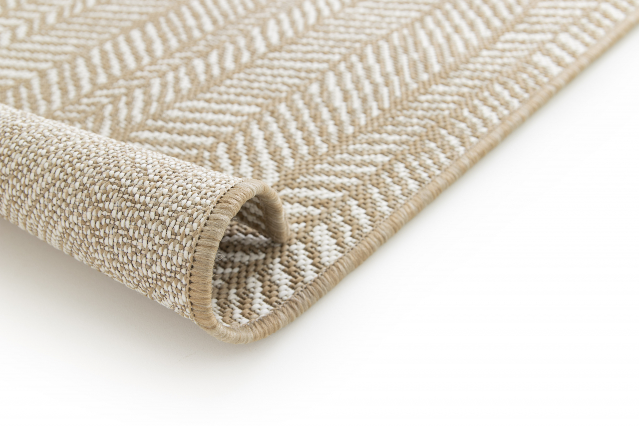 Covor Belgian, Elis 48964, Bej/Crem, Diverse Dimensiuni [4]