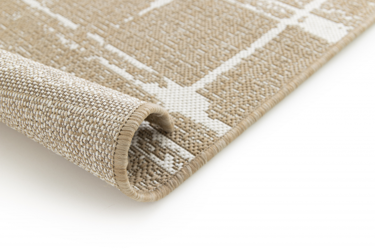 Covor Belgian, Elis 48965, Bej/Crem, Diverse Dimensiuni [2]