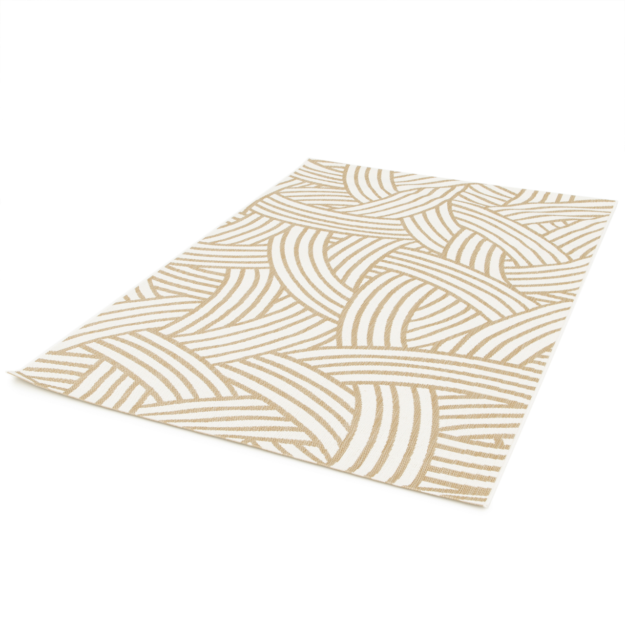 Covor Belgian, Elis 48979, Bej/Crem, Diverse Dimensiuni [4]