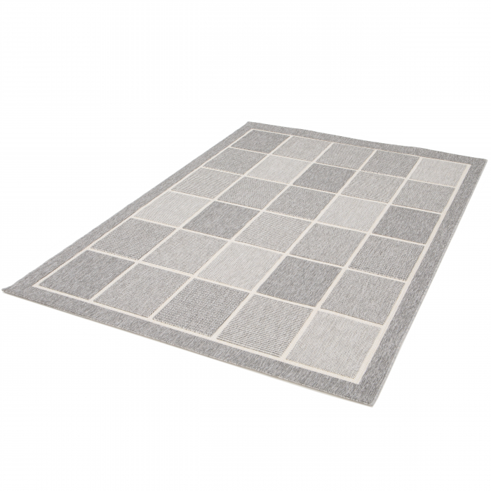 Covor Belgian, Florida 20524, Gri, Diverse Dimensiuni [3]