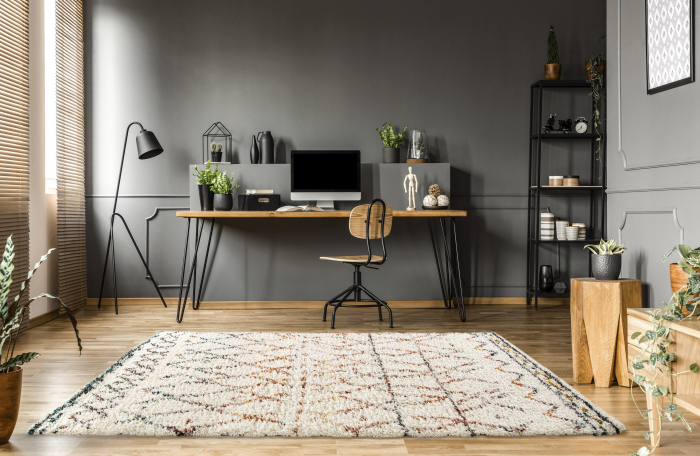 Covor Belgian, Gent 51306, Multicolor, Diverse Dimensiuni [4]