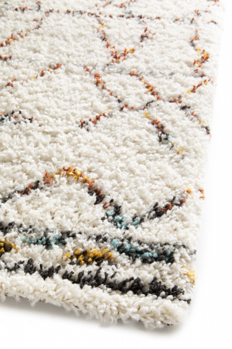 Covor Belgian, Gent 51306, Multicolor, Diverse Dimensiuni [6]
