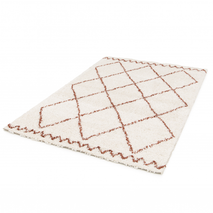 Covor Belgian, Gent 51309, Crem, Diverse Dimensiuni [4]