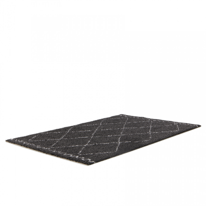 Covor Belgian, Gent 51309, Negru, Diverse Dimensiuni [5]