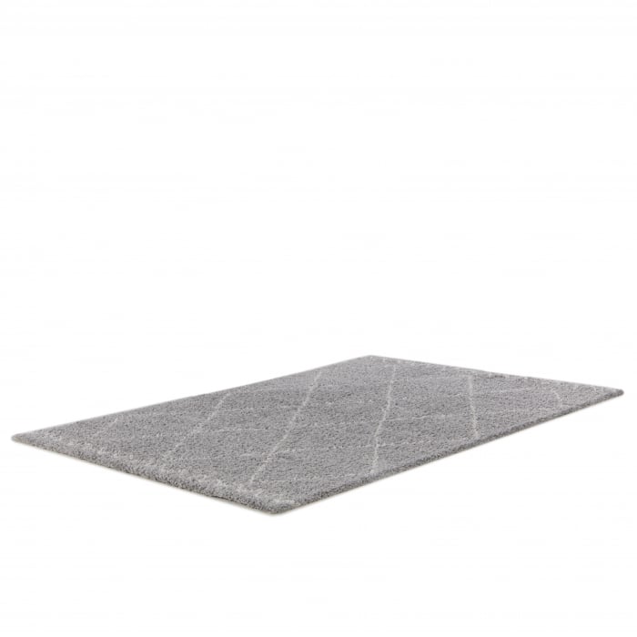 Covor Belgian, Gent 51309, Gri, Diverse Dimensiuni [4]