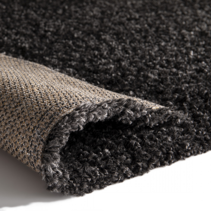 Covor Belgian, Gent 51401, Negru, Diverse Dimensiuni [3]